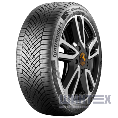 Continental AllSeasonContact 2 225/55 R18 98V